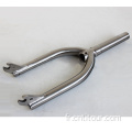 Titanium bmx fourche 12 pouces